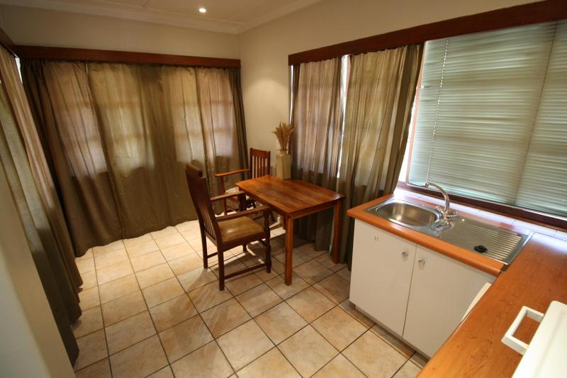 1 Bedroom Property for Sale in Hyde Park Gauteng