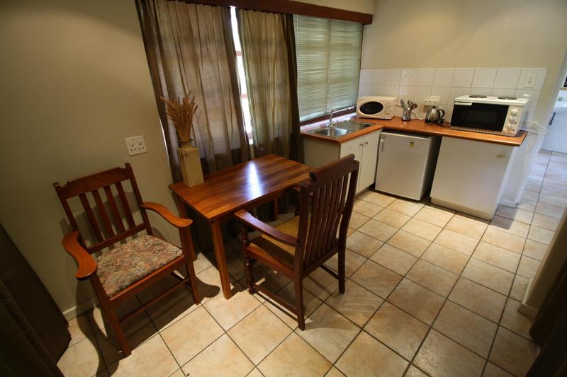 1 Bedroom Property for Sale in Hyde Park Gauteng