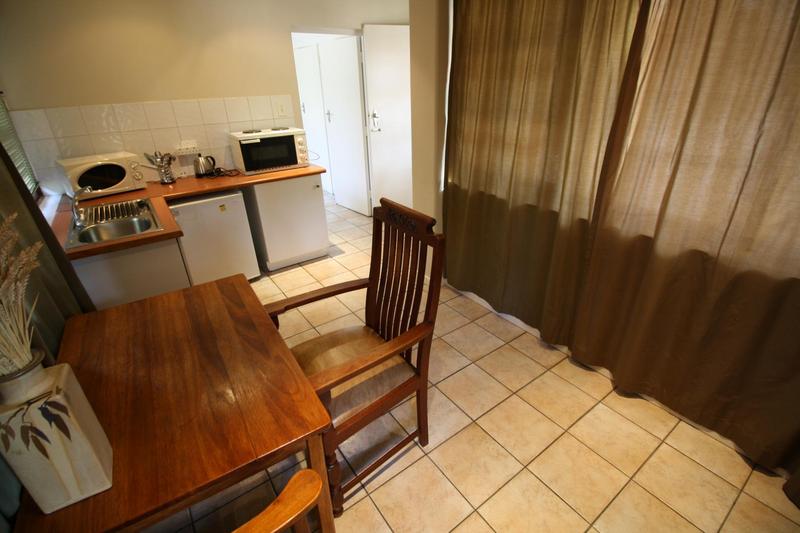 1 Bedroom Property for Sale in Hyde Park Gauteng