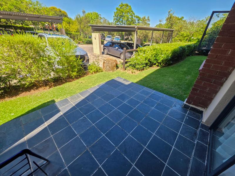 1 Bedroom Property for Sale in Jackal Creek Golf Estate Gauteng