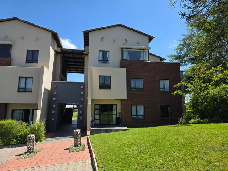 1 Bedroom Property for Sale in Jackal Creek Golf Estate Gauteng