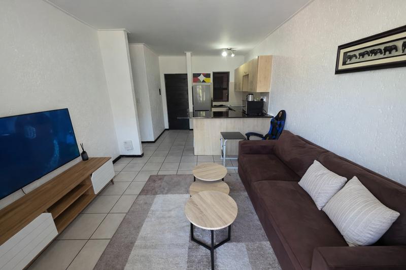 1 Bedroom Property for Sale in Jackal Creek Golf Estate Gauteng