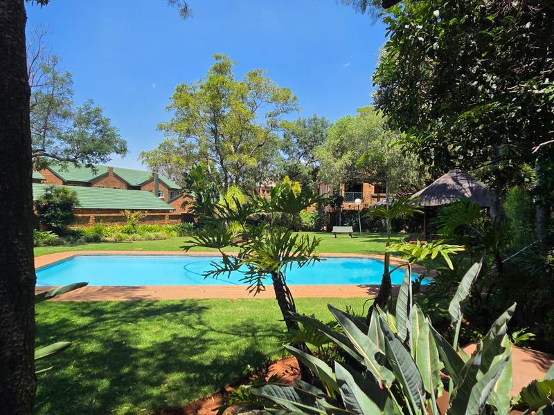 To Let 2 Bedroom Property for Rent in Faerie Glen Gauteng