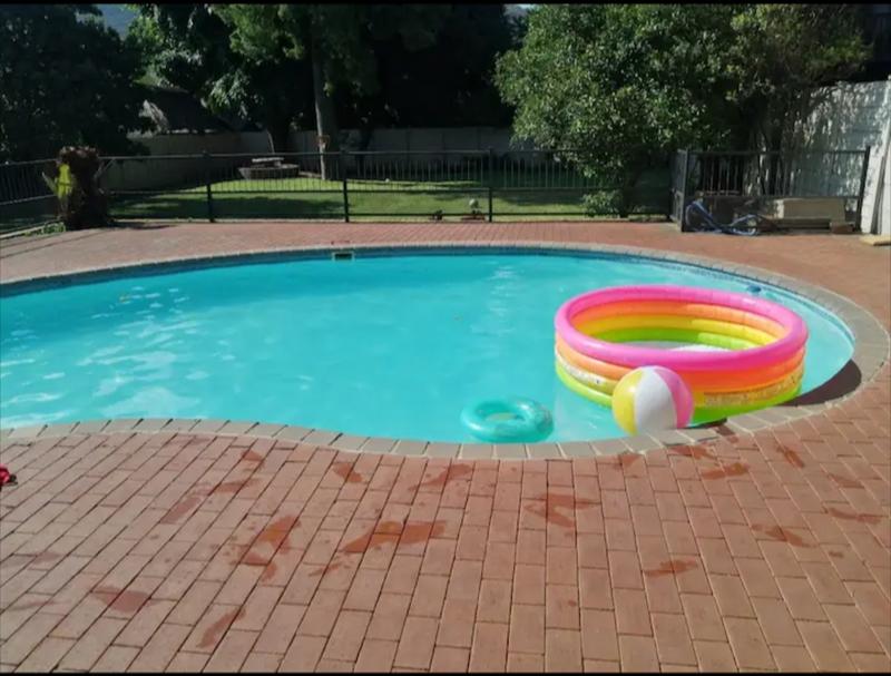 To Let 5 Bedroom Property for Rent in Mayville Gauteng