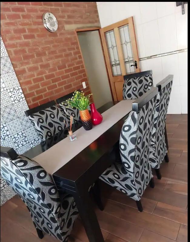 To Let 5 Bedroom Property for Rent in Mayville Gauteng