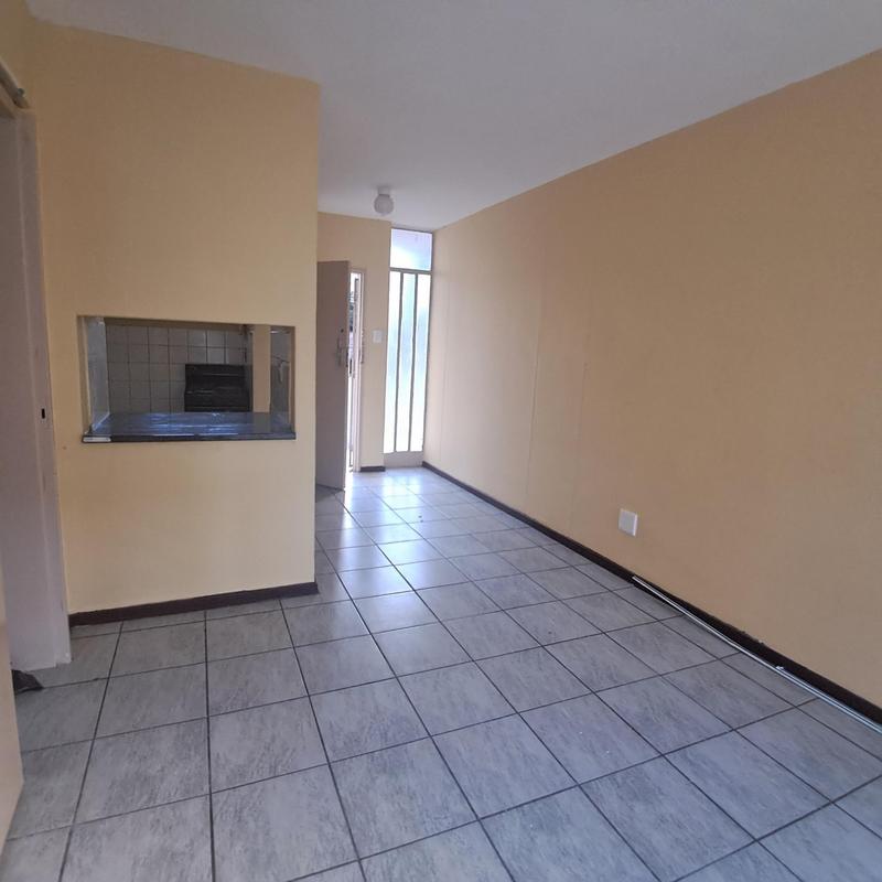 1 Bedroom Property for Sale in Pretoria Central Gauteng