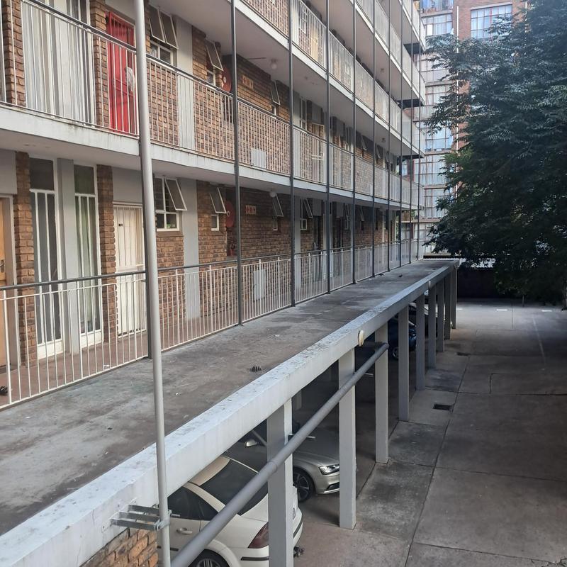 1 Bedroom Property for Sale in Pretoria Central Gauteng