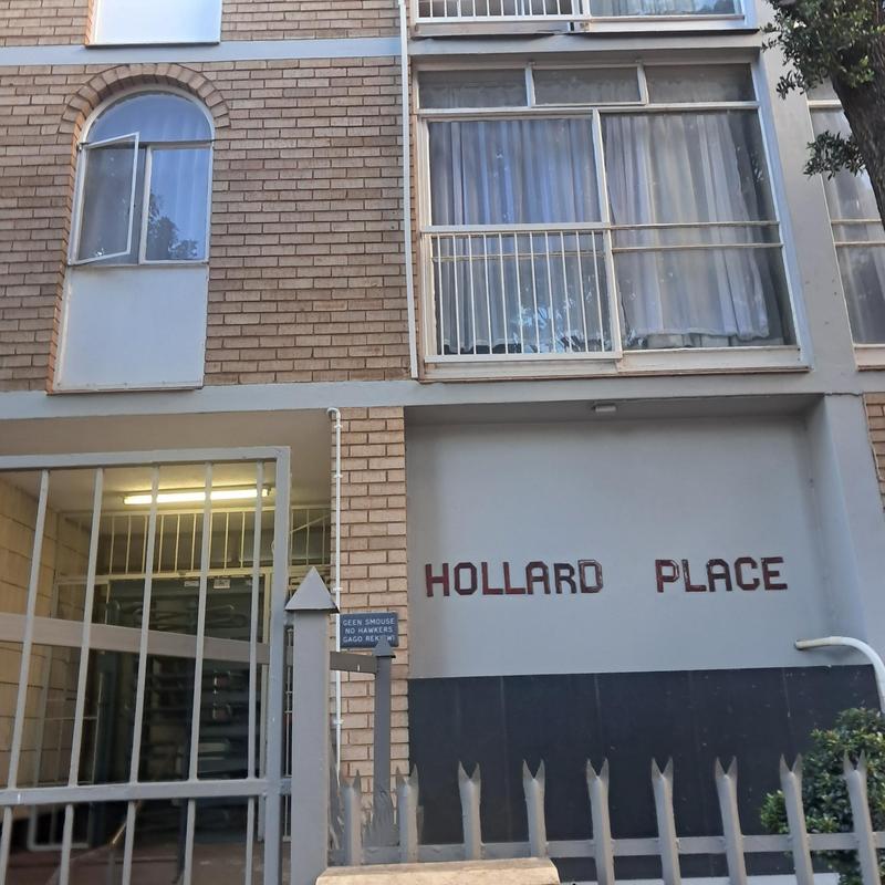 1 Bedroom Property for Sale in Pretoria Central Gauteng