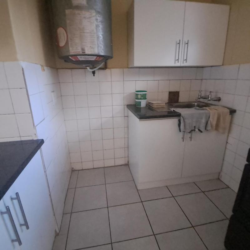 1 Bedroom Property for Sale in Pretoria Central Gauteng