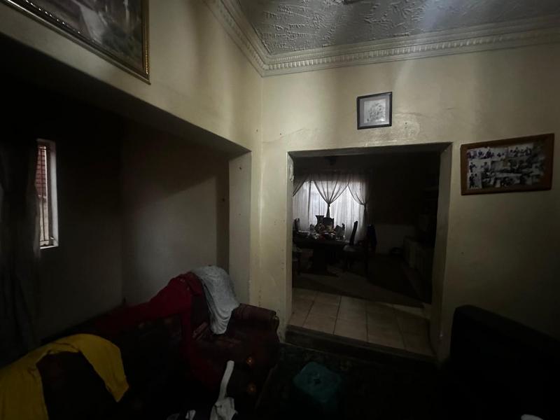 To Let 3 Bedroom Property for Rent in Mabopane Gauteng