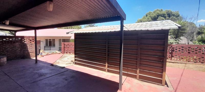 3 Bedroom Property for Sale in Clubview Gauteng