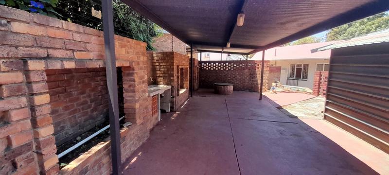 3 Bedroom Property for Sale in Clubview Gauteng