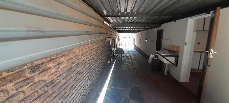 3 Bedroom Property for Sale in Clubview Gauteng