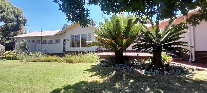 3 Bedroom Property for Sale in Clubview Gauteng