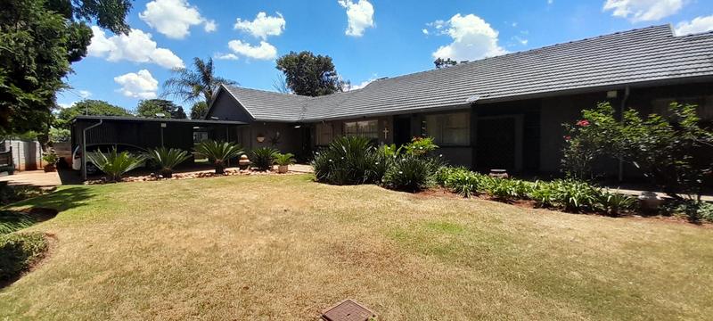 3 Bedroom Property for Sale in Valhalla Gauteng