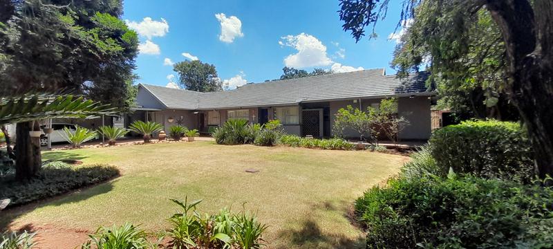 3 Bedroom Property for Sale in Valhalla Gauteng