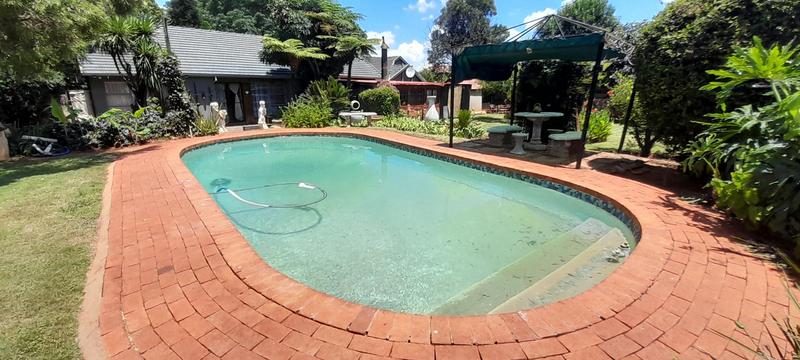 3 Bedroom Property for Sale in Valhalla Gauteng