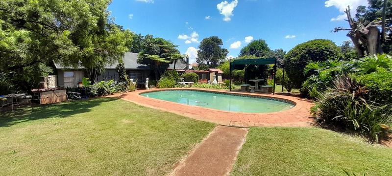 3 Bedroom Property for Sale in Valhalla Gauteng