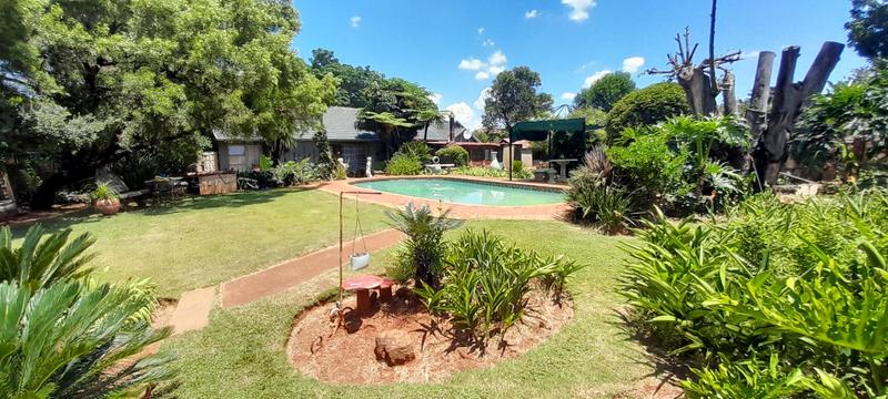 3 Bedroom Property for Sale in Valhalla Gauteng