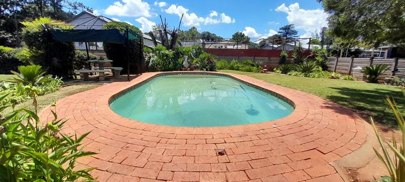 3 Bedroom Property for Sale in Valhalla Gauteng
