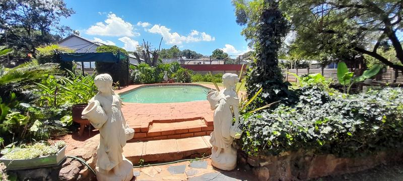 3 Bedroom Property for Sale in Valhalla Gauteng