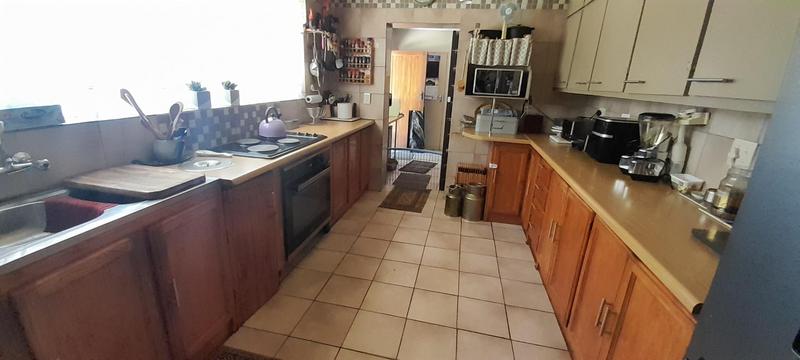 3 Bedroom Property for Sale in Valhalla Gauteng