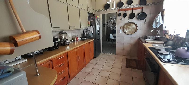 3 Bedroom Property for Sale in Valhalla Gauteng