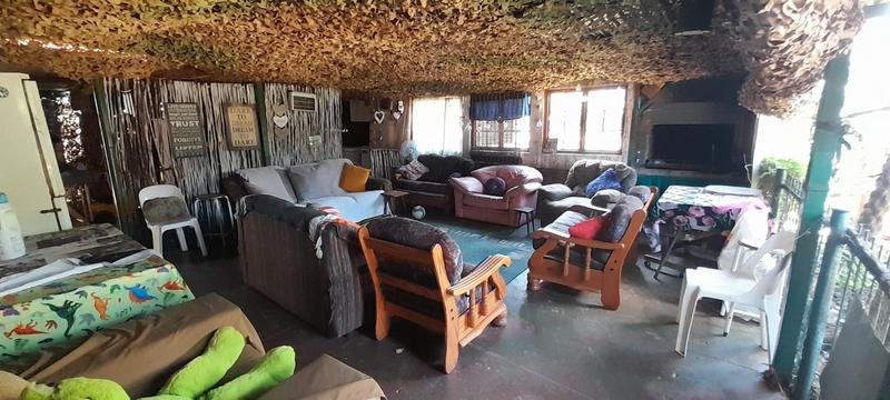 3 Bedroom Property for Sale in Valhalla Gauteng