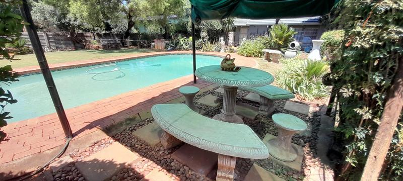 3 Bedroom Property for Sale in Valhalla Gauteng