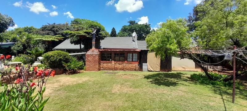 3 Bedroom Property for Sale in Valhalla Gauteng