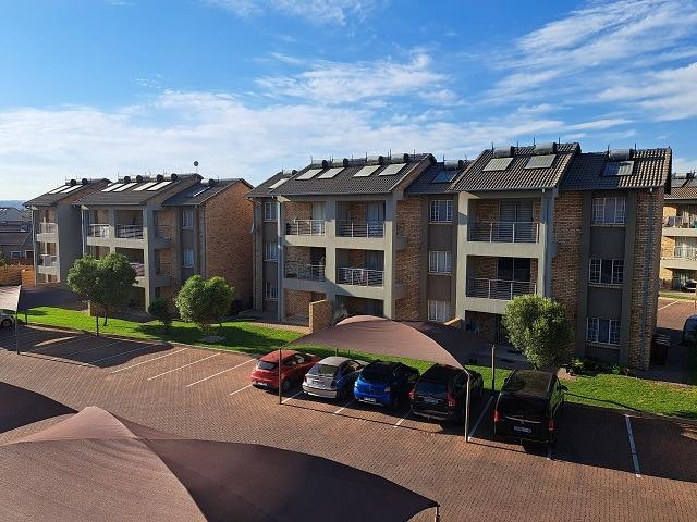 2 Bedroom Property for Sale in Stone Ridge Gauteng