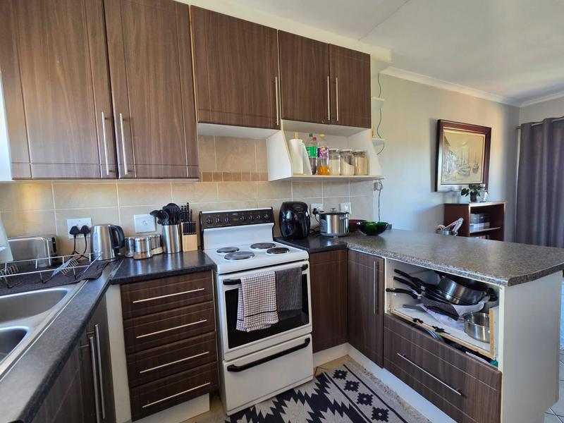 2 Bedroom Property for Sale in Mooikloof Ridge Gauteng