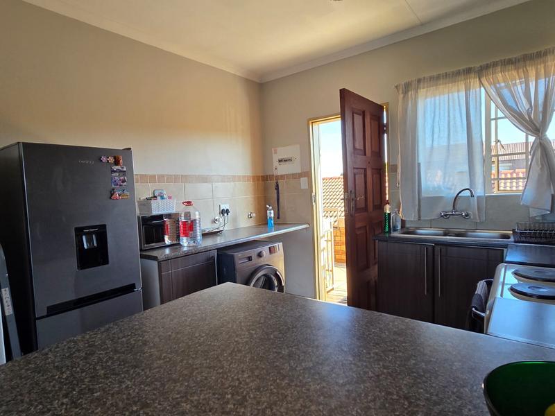 2 Bedroom Property for Sale in Mooikloof Ridge Gauteng