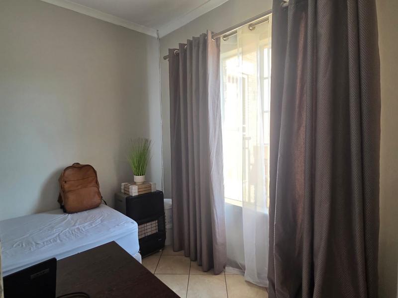 2 Bedroom Property for Sale in Mooikloof Ridge Gauteng