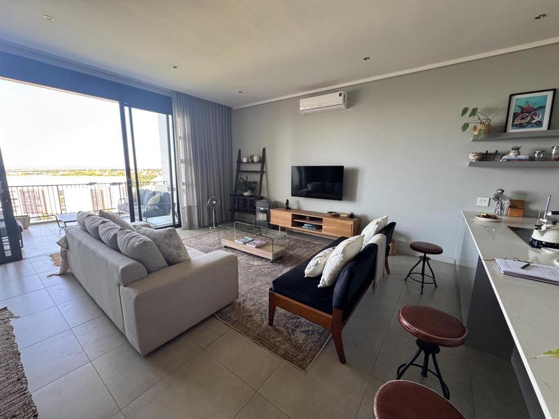 To Let 2 Bedroom Property for Rent in Ascend to Midstream Gauteng