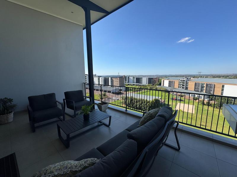 To Let 2 Bedroom Property for Rent in Ascend to Midstream Gauteng