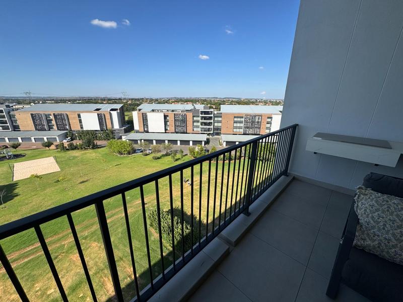 To Let 2 Bedroom Property for Rent in Ascend to Midstream Gauteng