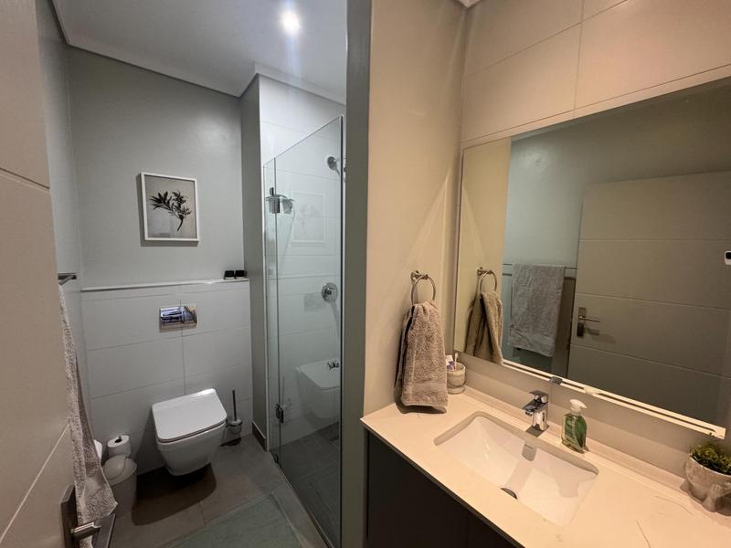 To Let 2 Bedroom Property for Rent in Ascend to Midstream Gauteng