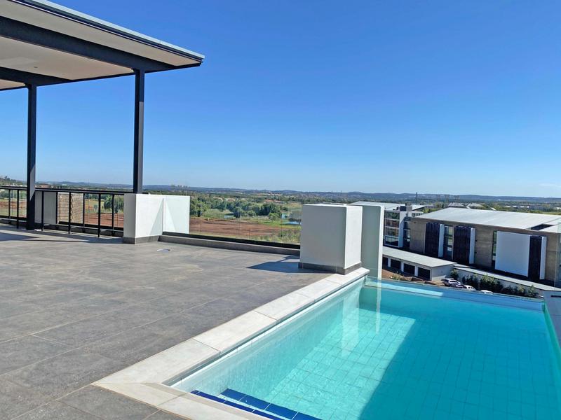 To Let 2 Bedroom Property for Rent in Ascend to Midstream Gauteng