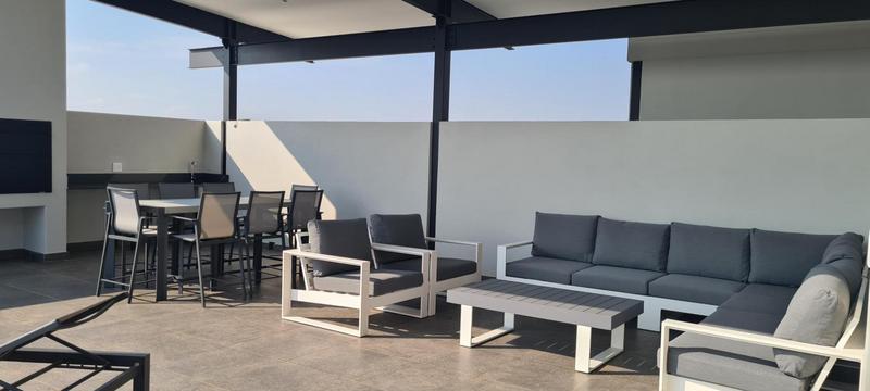 To Let 2 Bedroom Property for Rent in Ascend to Midstream Gauteng