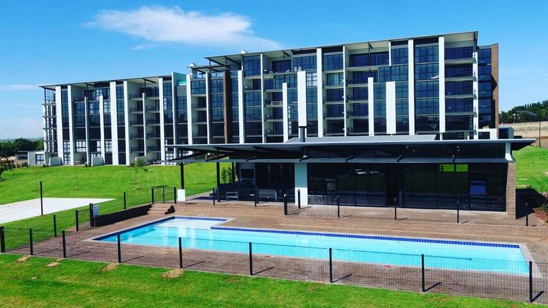 To Let 2 Bedroom Property for Rent in Ascend to Midstream Gauteng