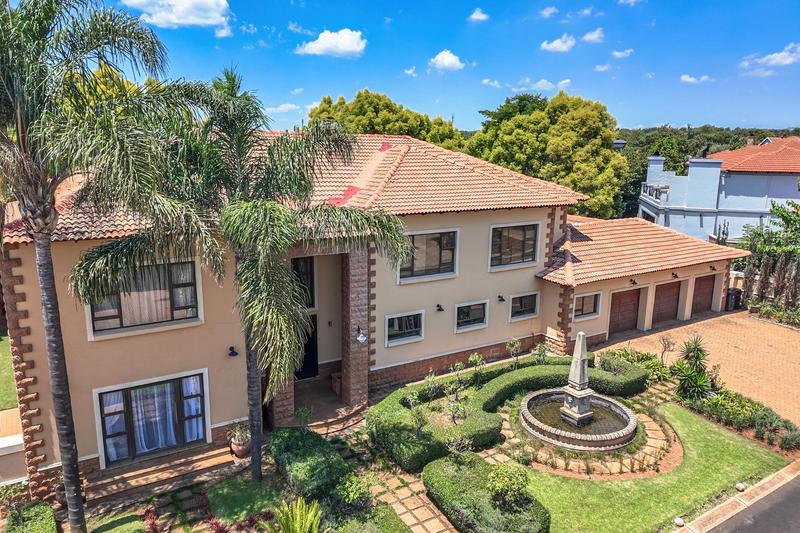 5 Bedroom Property for Sale in Midstream Estate Gauteng
