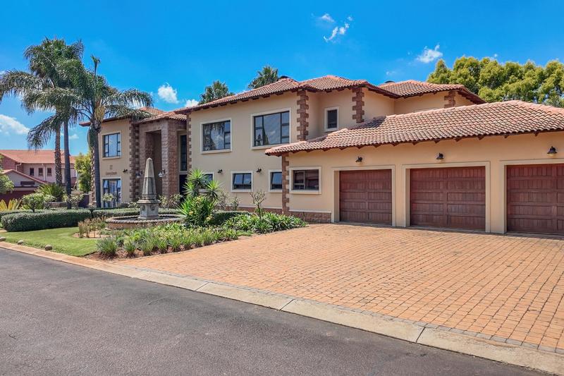 5 Bedroom Property for Sale in Midstream Estate Gauteng