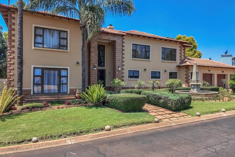 5 Bedroom Property for Sale in Midstream Estate Gauteng