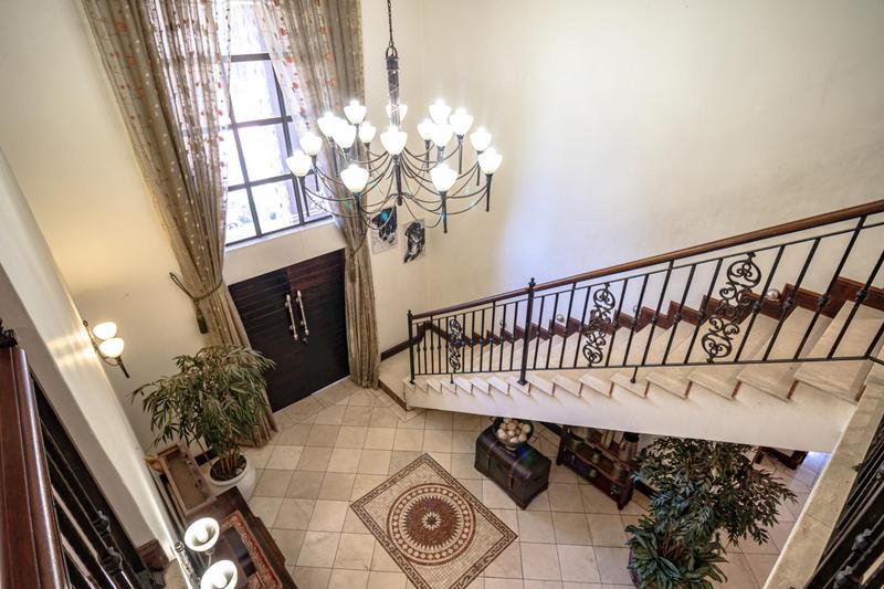 5 Bedroom Property for Sale in Midstream Estate Gauteng