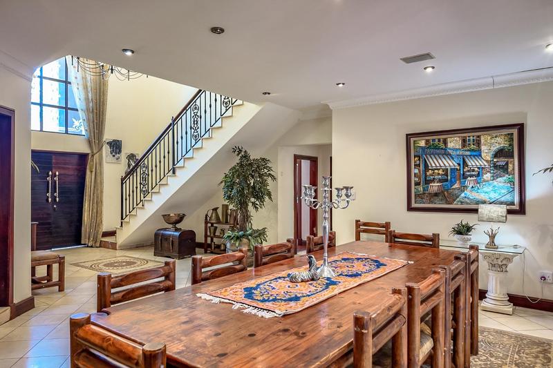 5 Bedroom Property for Sale in Midstream Estate Gauteng