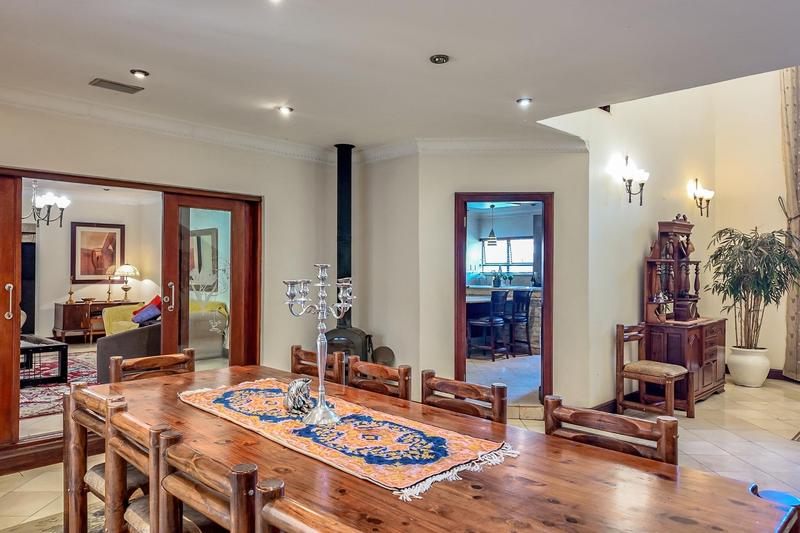 5 Bedroom Property for Sale in Midstream Estate Gauteng