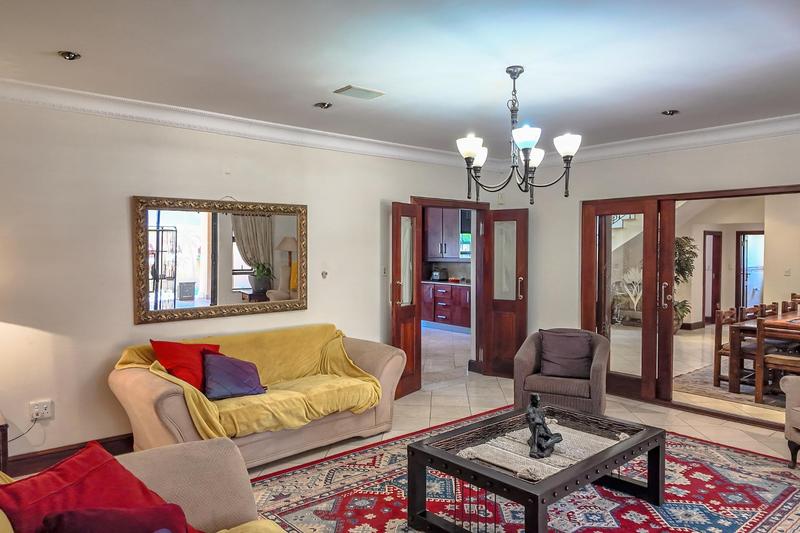 5 Bedroom Property for Sale in Midstream Estate Gauteng