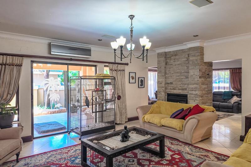 5 Bedroom Property for Sale in Midstream Estate Gauteng