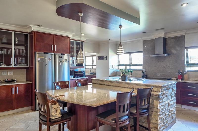 5 Bedroom Property for Sale in Midstream Estate Gauteng